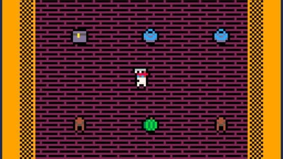 Bun Bun Samurai — screenshot 2