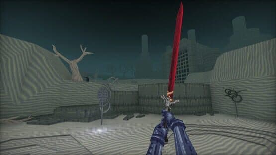 Mohrta — screenshot 4