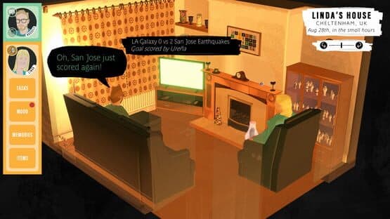 Linda & Joan — screenshot 3