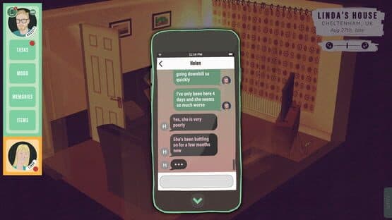 Linda & Joan — screenshot 5
