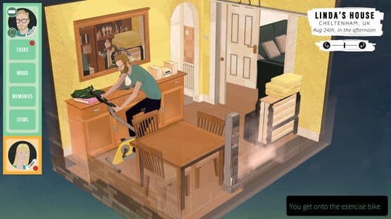 Linda & Joan — screenshot 6