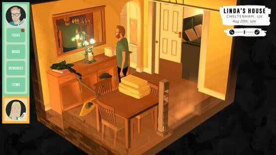 Linda & Joan — screenshot 7