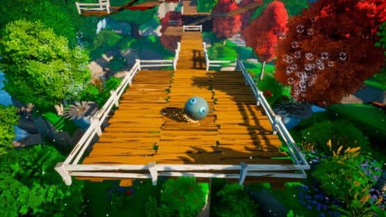 Roll the Ball — screenshot 1