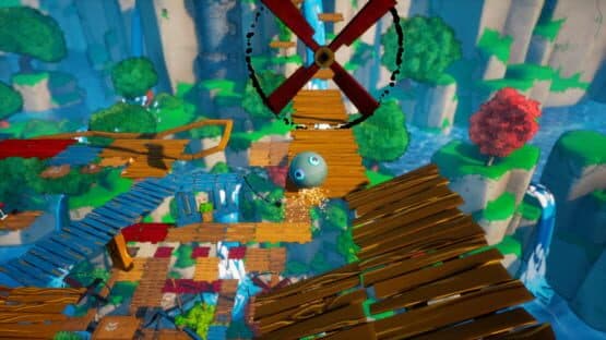 Roll the Ball — screenshot 3