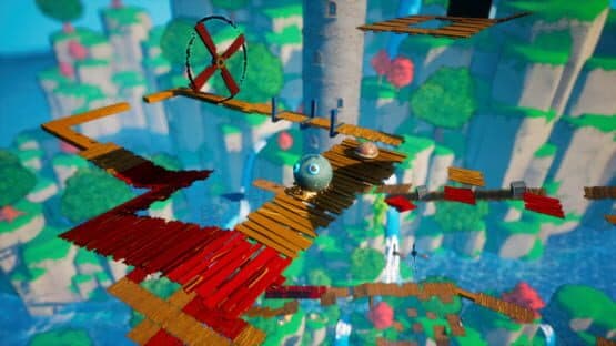 Roll the Ball — screenshot 4