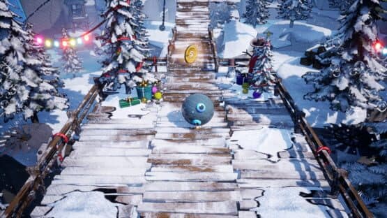 Roll the Ball — screenshot 5