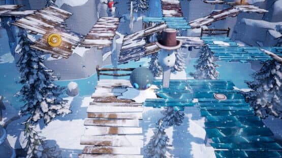 Roll the Ball — screenshot 6