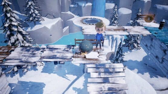Roll the Ball — screenshot 7