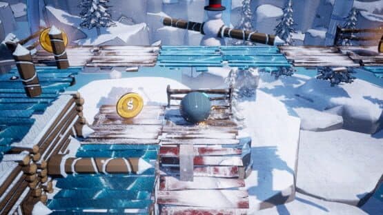 Roll the Ball — screenshot 8