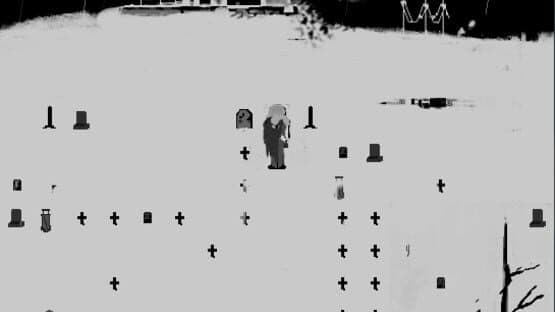Psychic Shadows — screenshot 4