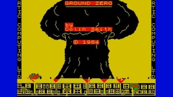 Ground Zero — screenshot 1