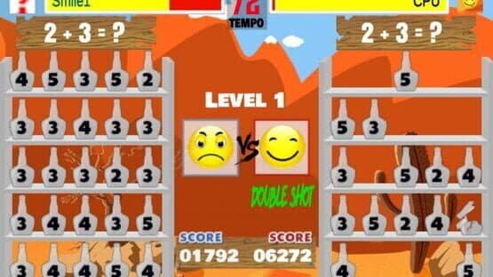 Mathshot — screenshot 1
