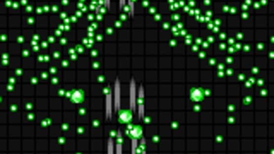 BulletGBA — screenshot 2