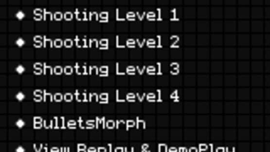 BulletGBA — screenshot 3