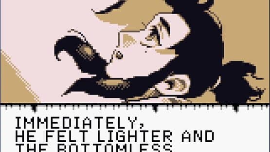 Swordsman on the Eternal Journey — screenshot 1