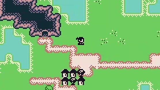 Swordsman on the Eternal Journey — screenshot 2