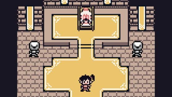 Swordsman on the Eternal Journey — screenshot 3