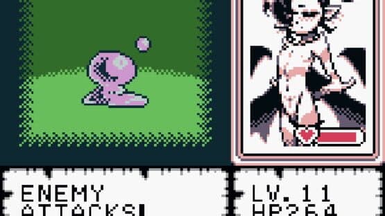 Swordsman on the Eternal Journey — screenshot 4