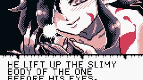 Swordsman on the Eternal Journey — screenshot 5