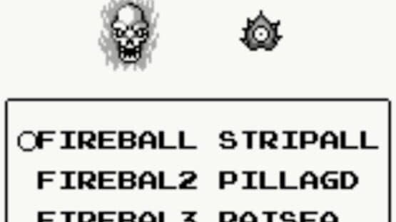 The Sword of Hope — screenshot 2