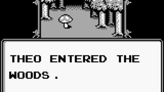The Sword of Hope — screenshot 3
