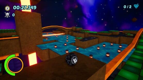 Lost Marbles — screenshot 3