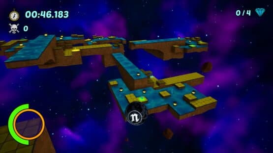 Lost Marbles — screenshot 4