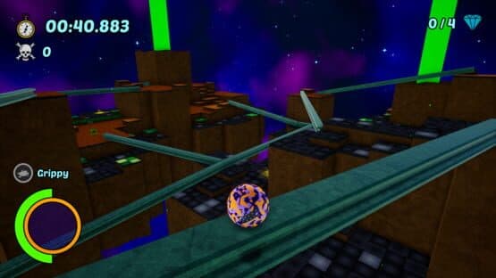 Lost Marbles — screenshot 5
