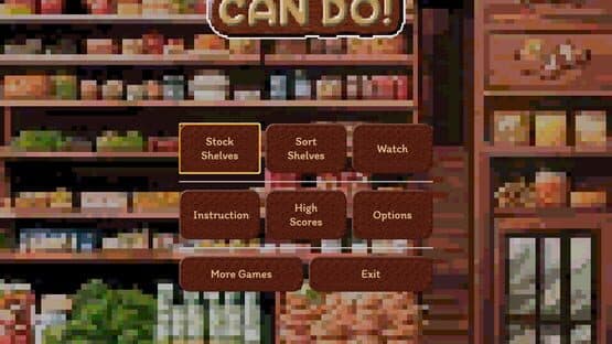 Can Do! — screenshot 1