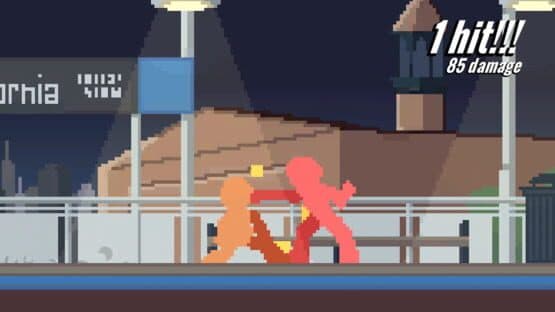 Traintracks Combat — screenshot 2