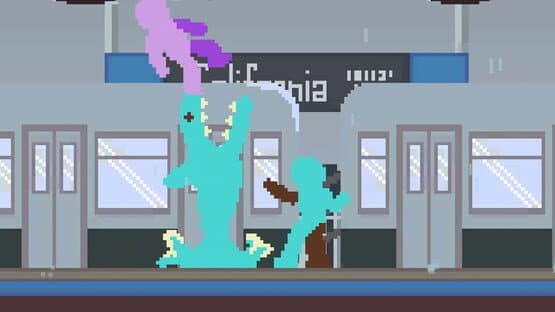 Traintracks Combat — screenshot 4