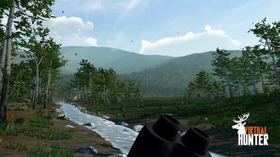 Virtual Hunter — screenshot 2