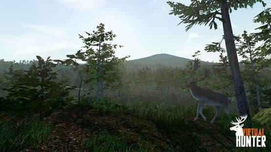 Virtual Hunter — screenshot 3