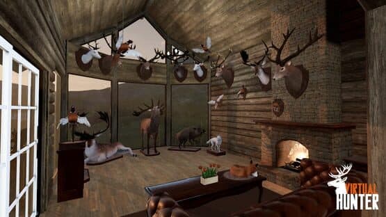 Virtual Hunter — screenshot 4