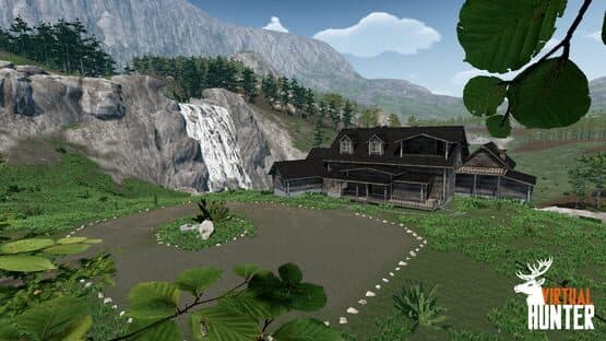Virtual Hunter — screenshot 5