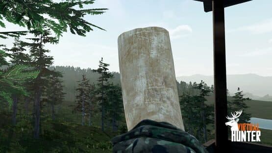 Virtual Hunter — screenshot 6