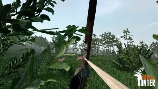 Virtual Hunter — screenshot 7