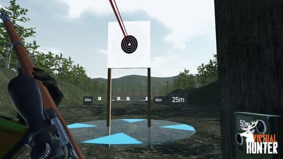 Virtual Hunter — screenshot 8