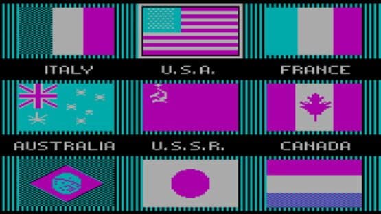 Summer Games II — screenshot 4