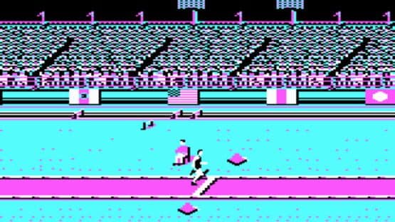 Summer Games II — screenshot 5