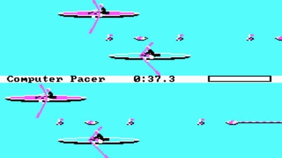 Summer Games II — screenshot 6