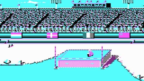 Summer Games II — screenshot 7