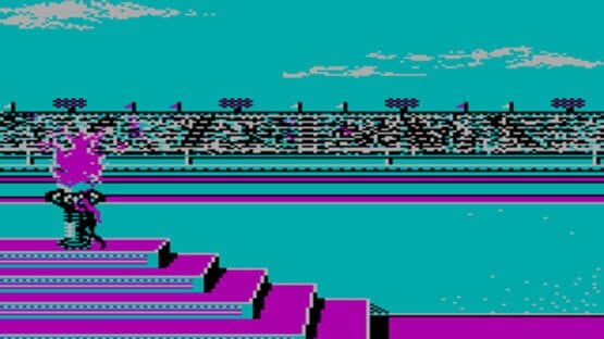 Summer Games II — screenshot 8