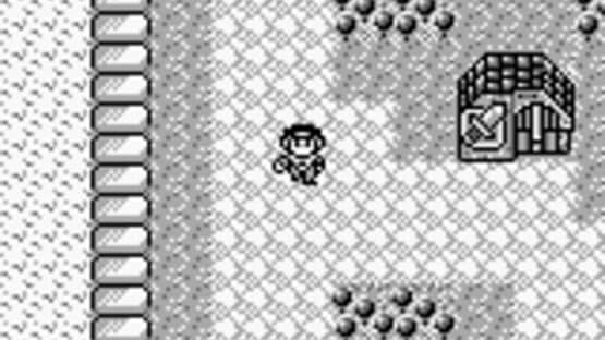 Xerd no Densetsu — screenshot 2