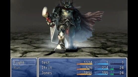 Test: The Game — screenshot 2