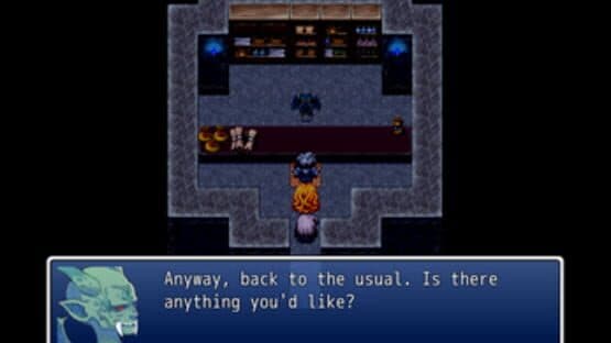 Test: The Game — screenshot 3
