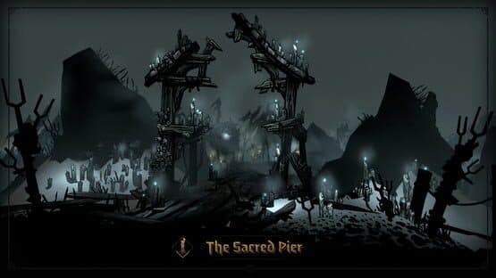 Darkest Dungeon II: Oblivion Edition — screenshot 3
