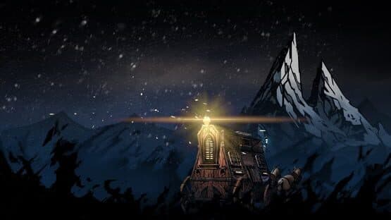 Darkest Dungeon II: Oblivion Edition — screenshot 4
