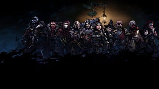 Darkest Dungeon II: Oblivion Edition — screenshot 6