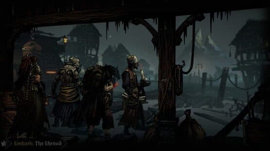 Darkest Dungeon II: Oblivion Edition — screenshot 7